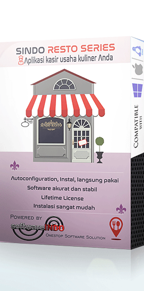 SINDO-Resto-Series